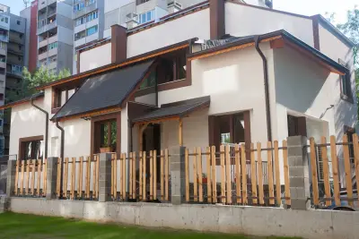 Sofia Family House - Free Parking