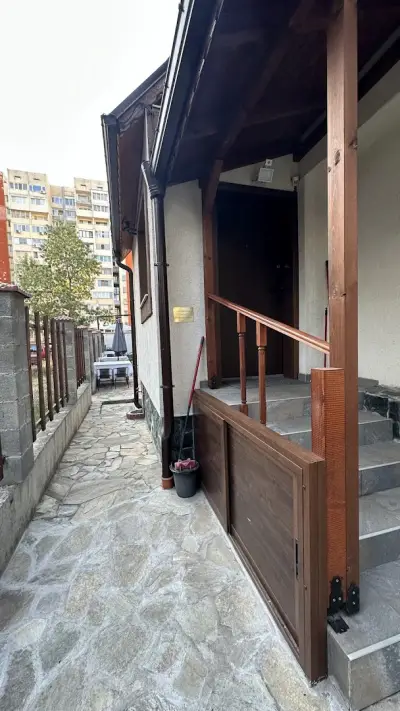 Sofia Family House - Free Parking