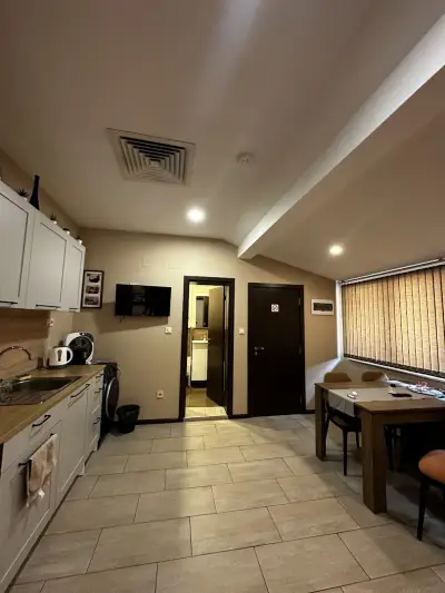Sofia Family House - Free Parking