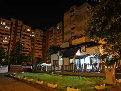 Sofia Family House - Free Parking