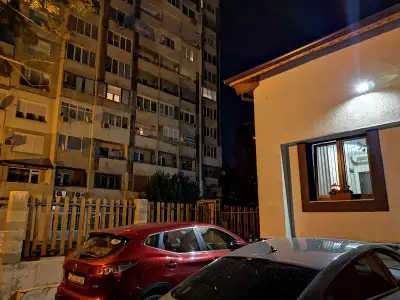 Sofia Family House - Free Parking