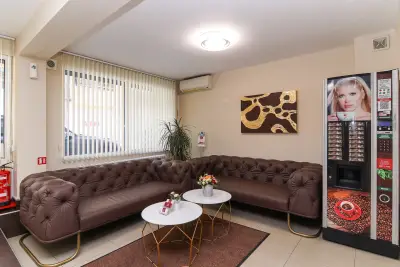 Family Hotel Madrid
