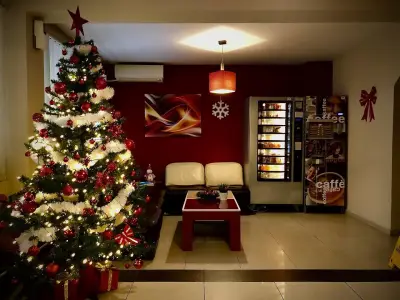 Family Hotel Madrid