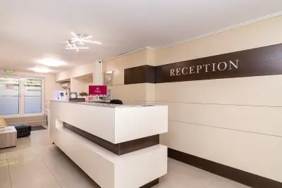 Family Hotel Madrid
