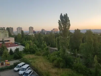 Блок 531 - Стаи и Апартаменти