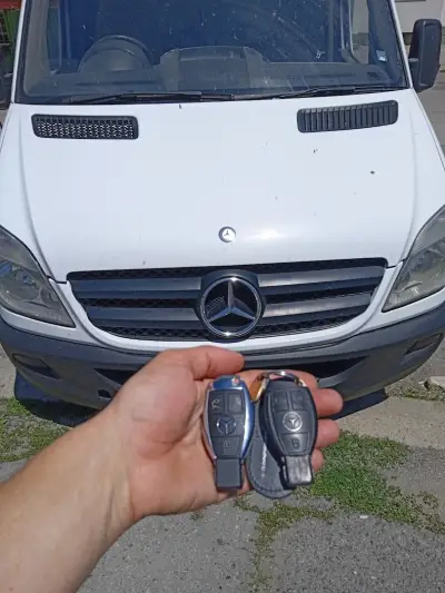 Ключарски услуги Малинова долина