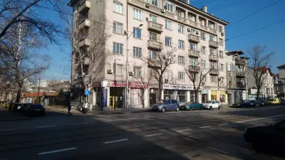 ИНТЕЗА магазин Стамболийски
