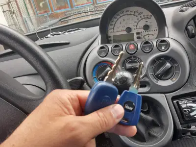 Locksmith brothers ltd.- Ключар кв.Хаджи Димитър