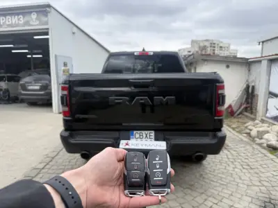 Ключарски сервиз KEYMAN
