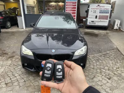 Ключарски сервиз KEYMAN