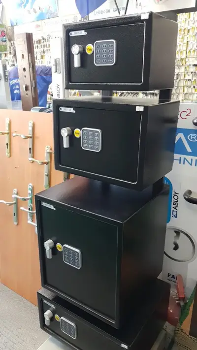 Ключарски услуги Мегакий