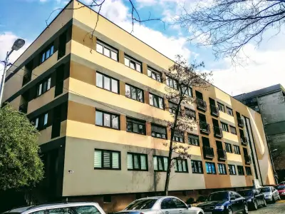 МЦ "Здраве2003"