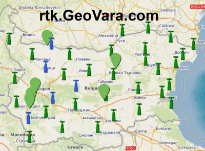 GeoVara Ltd.