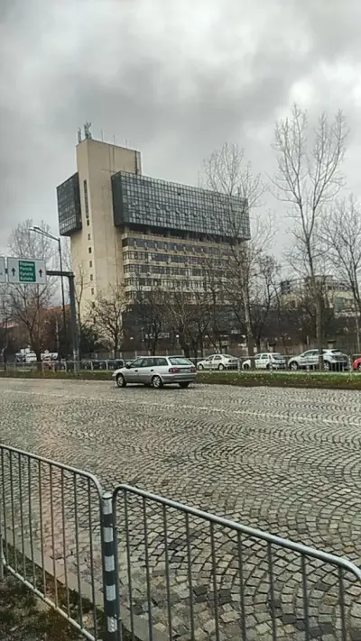 Регионална инспекция по околната среда и водите (РИОСВ)