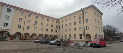 Данъчно подразделение - Илинден (НАП)