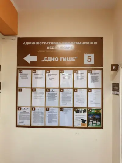 Столична община - район Изгрев