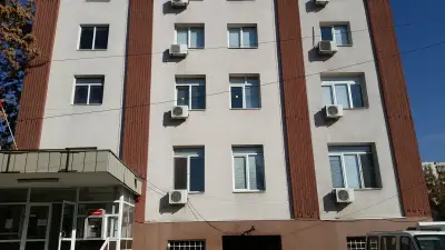 Столична регионална здравна инспекция (СРЗИ)