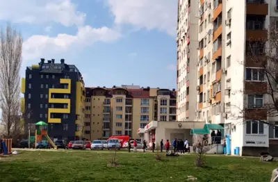 Дирекция Бюро по труда „Люлин“