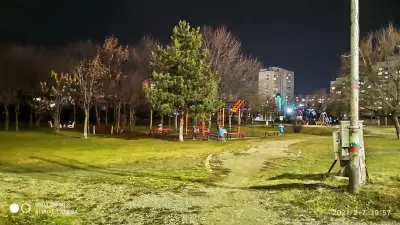 Столична община - район „Люлин“