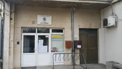 Столична община - район „Оборище“