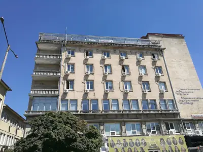 Столична община - район „Оборище“
