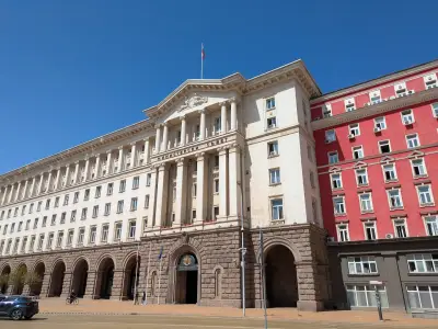 Министерски съвет на Република България