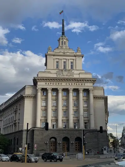 Министерски съвет на Република България