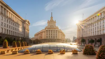 Министерски съвет на Република България