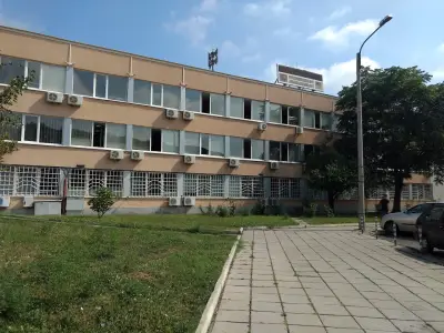Столична община - район „Слатина“