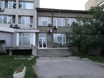 НАП - офис Изток