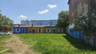 Столична община - район „Витоша“