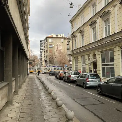 Направление Архитектура и Градоустройство