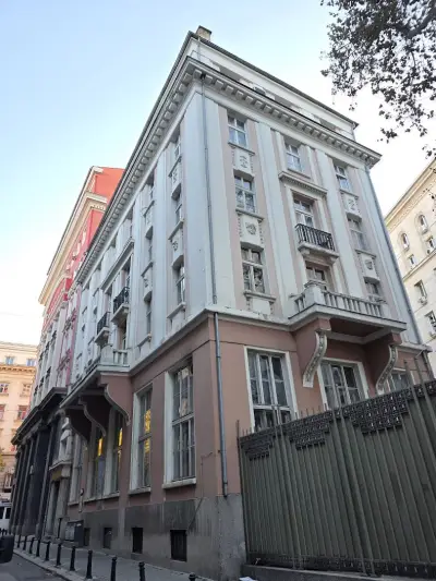 Изпълнителна агенция "Главна инспекция по труда"