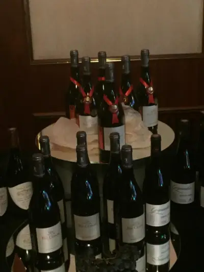 Wine N Style │ Côtes du Rhône