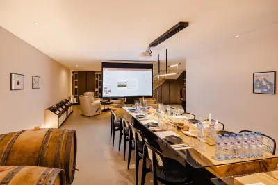 COPSA WINE CLUB / Шато Копса Винен Клуб