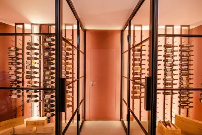 COPSA WINE CLUB / Шато Копса Винен Клуб