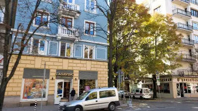 CASAVINO Скобелев