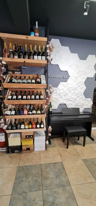 Cellar 52