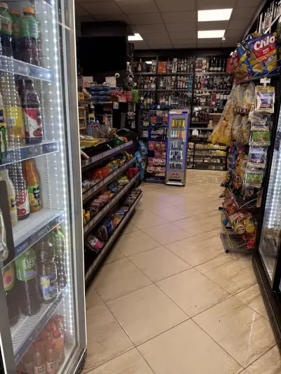 Alcohol Center