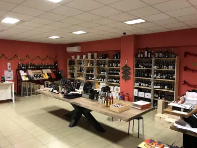 Wine Emporium