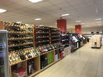 Wine Emporium
