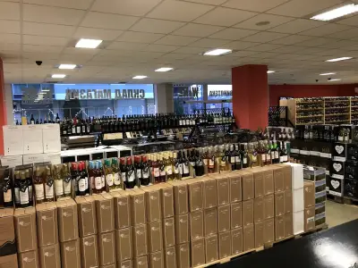 Wine Emporium
