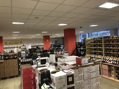 Wine Emporium