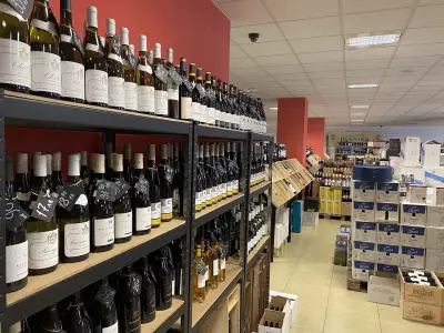 Wine Emporium