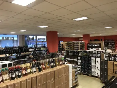 Wine Emporium