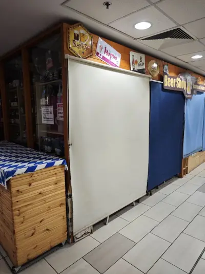 Beer Shop В Света На Бирата