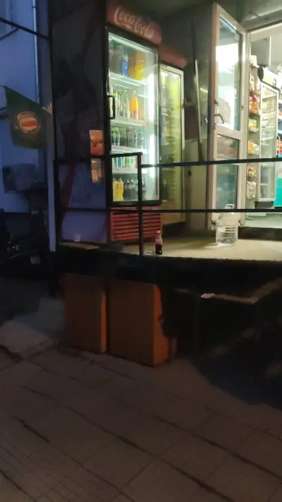 Николай Стоименов