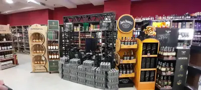 МАГАЗИН АВАНТИ - Т.Ц. Галакси