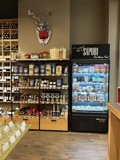 Vinello Serdika Center