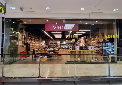 Vinello Serdika Center
